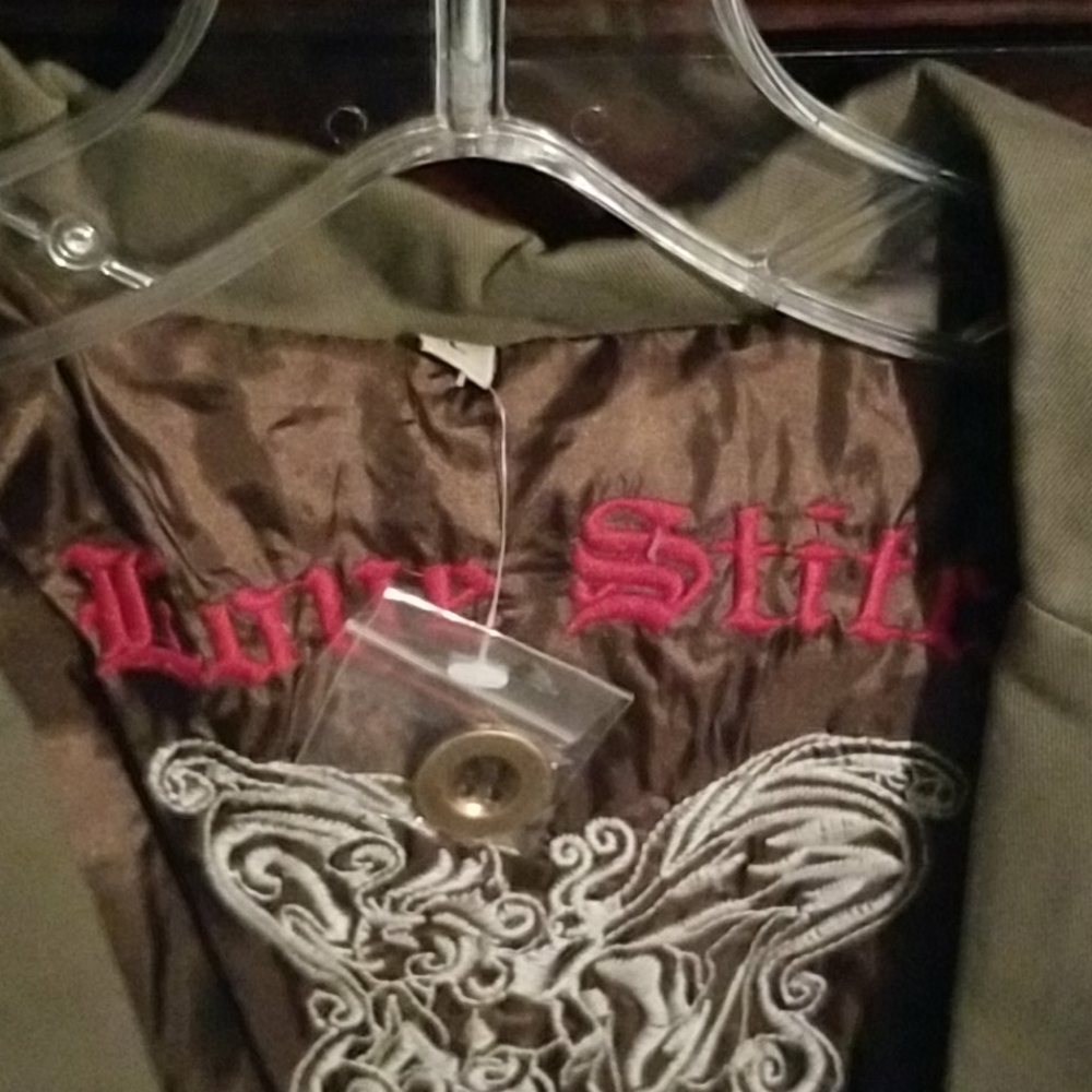 Jacket - Picture 3 of 5